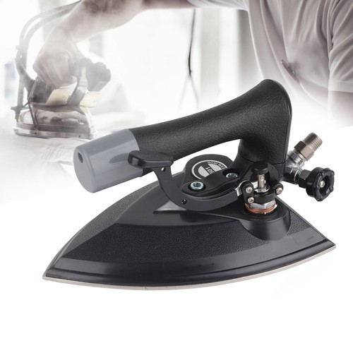 Steam iron industrial full - iron,