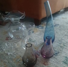 large bundle of Med/sma Sized