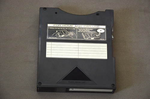Pioneer disc multi play - pioneer,