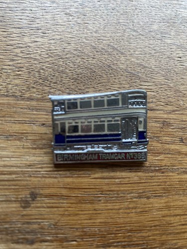 Vintage birmingham corporation - vintage,