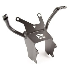 MPW Race Dept Nose Cone