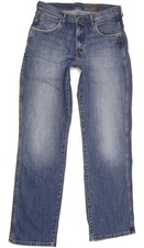 Wrangler Arizona Men Blue