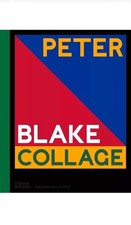 Peter Blake: Collage by Clare