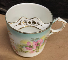 ANTIQUE VICTORIAN PRESENTATION