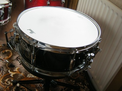Pearl export exx snare drum - snare,