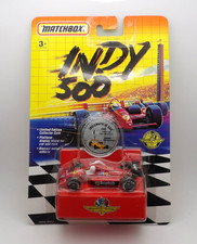 MATCHBOX INDY 500 SCOTCH 1980