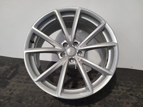 Audi mk4 2014 - 2014, wheel