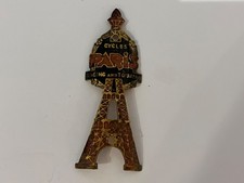 VINTAGE ORIGINAL PARIS BIKE