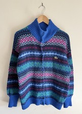 Lacoste Vintage 80's Pure New
