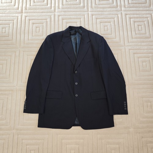 Mulberry mens vintage navy - mulberry,