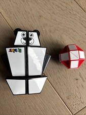 Rubik junior bear - rubik's, twist