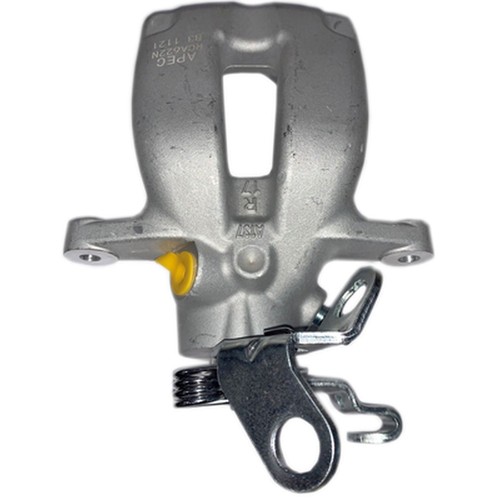 Rear right apec brake - rear,