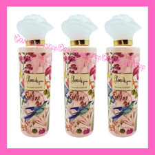 M&S Florentyna Talcum Powder Talc Trio 150g x3 NEW Marks and Spencer