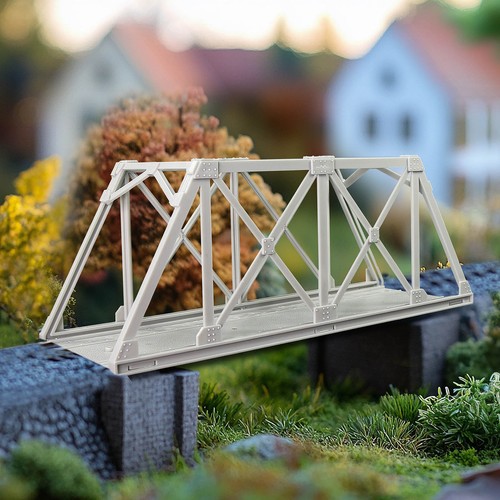 Evemodel scale model truss - evemodel, ho