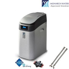 Monarch Master HE Water