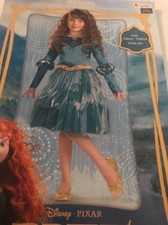 Size 4-6X Disney Princess