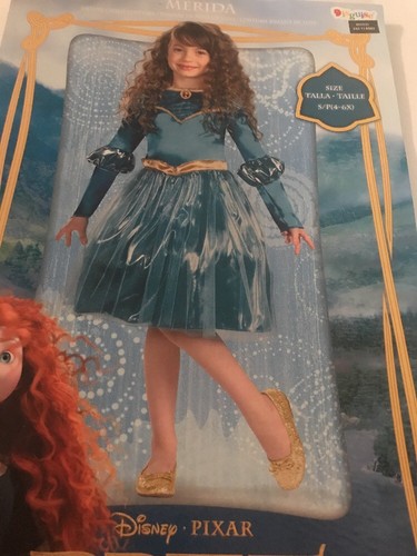 Size disney princess - 4-6x,