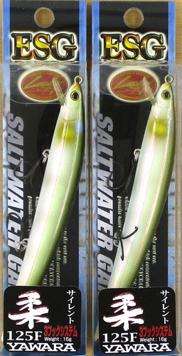 Lucky craft flash minnow - lucky,