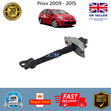 Genuine Toyota Prius 2009~2015 Front Door Check Strap Stopper | Left Passenger