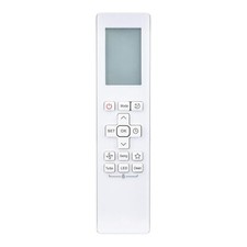 RG10B(G)/BGEF Replaced Remote