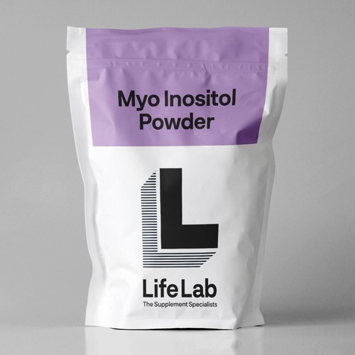 Myo inositol powder - inositol, pharma