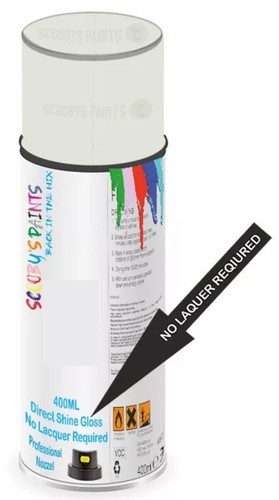 Direct gloss shine - shine, for