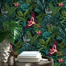 Rasch Tropical Jungle
