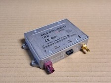 Audi A4 A6 A8 Q7 Genuine Handsfree Antenna Amplifier Module 8E0035456D  #879D