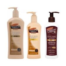 Palmer's Natural Bronze