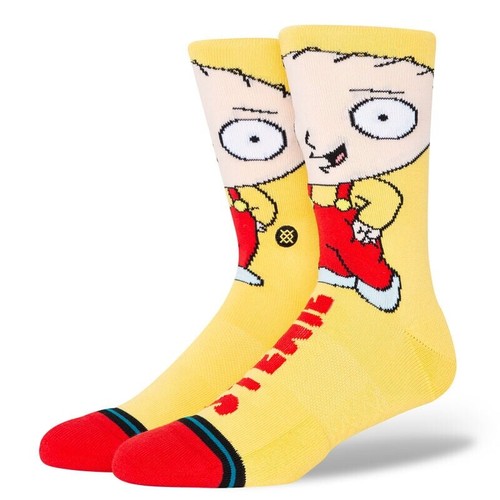Stance family guy stewie - stance, x