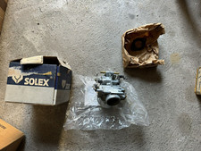 Carburetor Solex 32 SHA