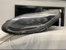 2017 ASTON MARTIN DB11 HEADLIGHT PASSENGER SIDE LEFT FRONT HY53-13W030-AD #19423