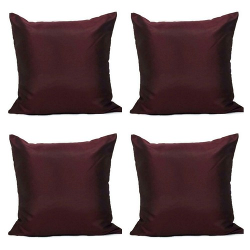 Set maroon red mahogany - 4,