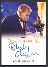 2022 Doctor Who 11&12 - ROBERT