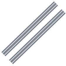 Planer blades 82mm for - x,