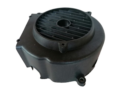 Fan cover gy6 125 150 - fan,