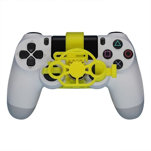 Gaming controller auxiliary - controller,