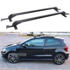 Aluminium 43.3" Top Roof Rack