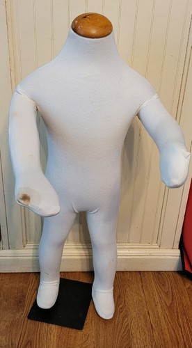 Mondo mannequins childrens - mannequins, 30"