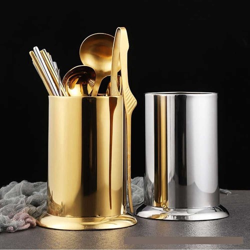 Kitchen cutlery holder spoon - kitchen,