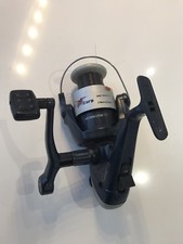 Euro Runner 250 Dragon Carp Fishing Reel