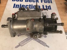 LEYLAND 680 ,  DIESEL FUEL INJECTION PUMP, 3263352,3263F352