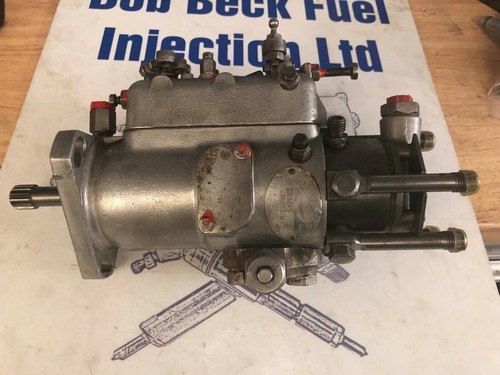 Leyland 680 diesel fuel - 680,