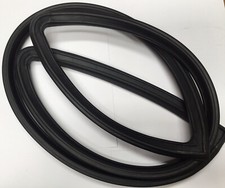 Nissan Datsun 120Y Rear Screen