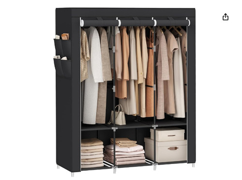 Black 130 hanging - ,