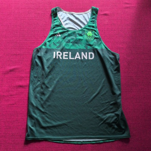 Adidas team ireland - adidas, 2024