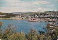 Postcard - Oban - From Pulpit