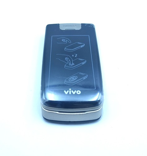 Nokia 6600f fold flip - nokia, 3g