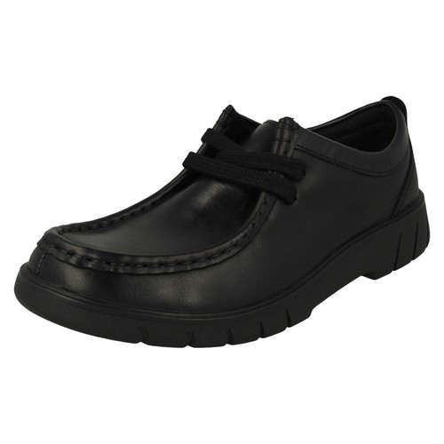 Senior boys clarks - clarks, moccasin