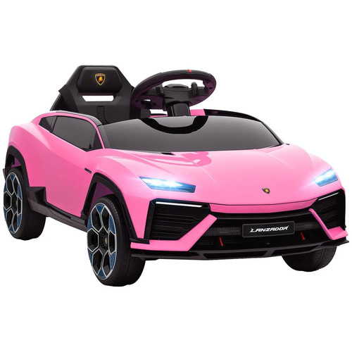 12v licensed lamborghini - licensed,